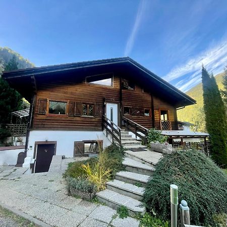 Haus Riverside Zaunhof Exterior foto